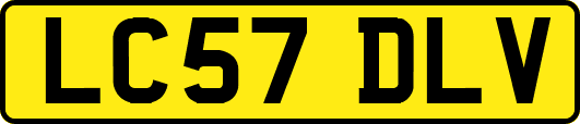 LC57DLV