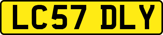 LC57DLY