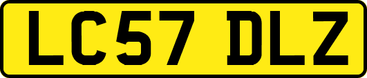 LC57DLZ