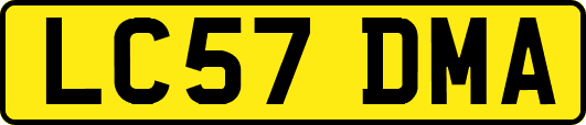 LC57DMA