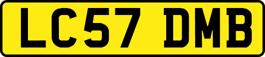 LC57DMB