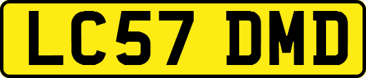 LC57DMD