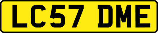 LC57DME