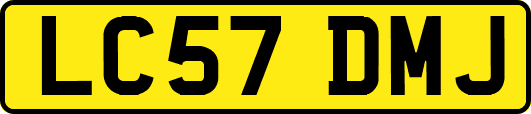 LC57DMJ