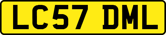 LC57DML