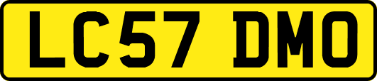 LC57DMO
