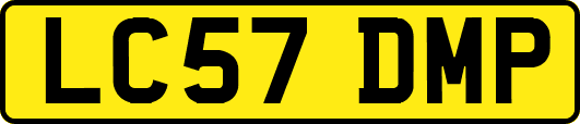 LC57DMP