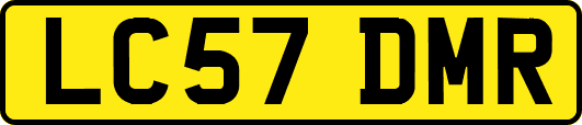 LC57DMR