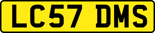 LC57DMS