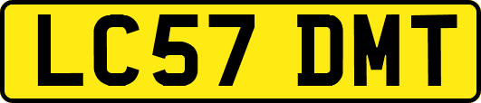 LC57DMT