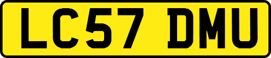 LC57DMU