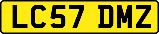 LC57DMZ