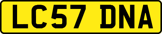 LC57DNA
