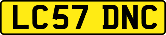 LC57DNC