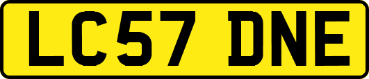LC57DNE