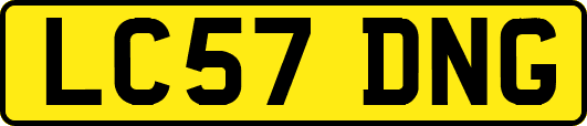 LC57DNG