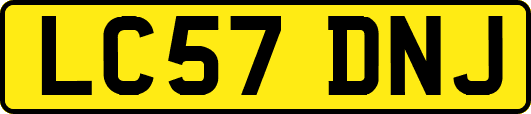 LC57DNJ