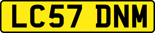 LC57DNM