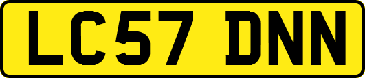 LC57DNN