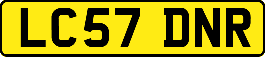 LC57DNR