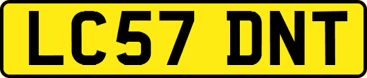 LC57DNT