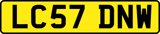 LC57DNW