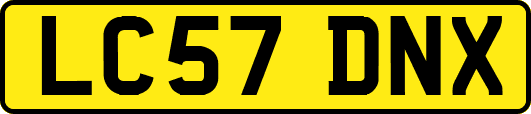 LC57DNX