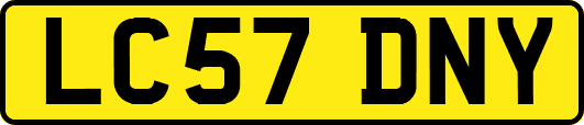 LC57DNY