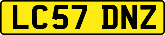 LC57DNZ