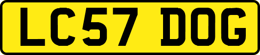 LC57DOG