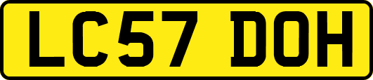 LC57DOH
