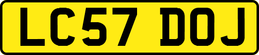 LC57DOJ