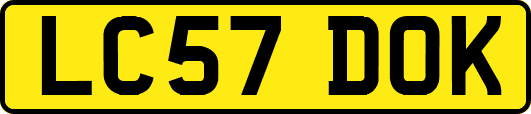 LC57DOK