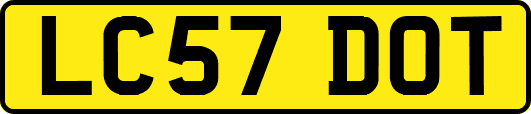 LC57DOT