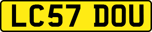 LC57DOU