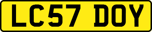 LC57DOY