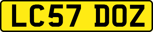 LC57DOZ