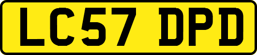 LC57DPD