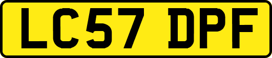 LC57DPF