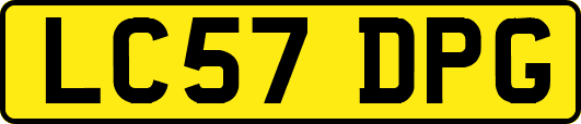 LC57DPG