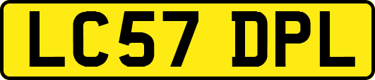 LC57DPL