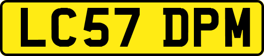 LC57DPM