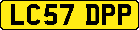 LC57DPP
