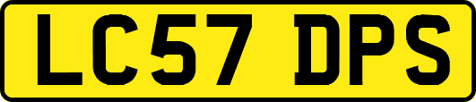 LC57DPS