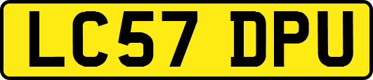 LC57DPU