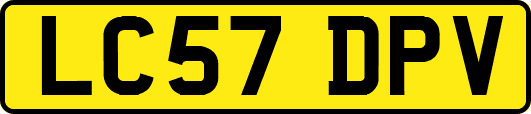 LC57DPV