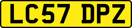 LC57DPZ