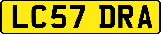 LC57DRA