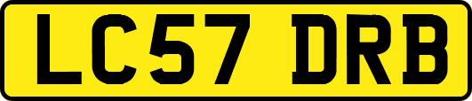 LC57DRB