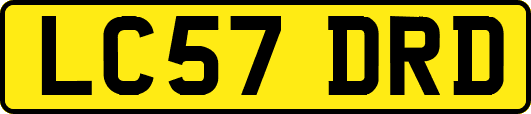 LC57DRD